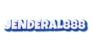 LOGO JENDERAL888